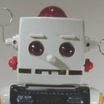 Profile picture of admin