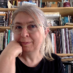 Profile picture of Helen Savage